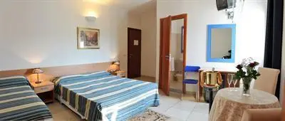 Hotel Il Timone Carovigno