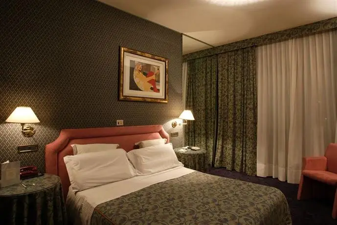 Hotel Tosco Romagnolo 