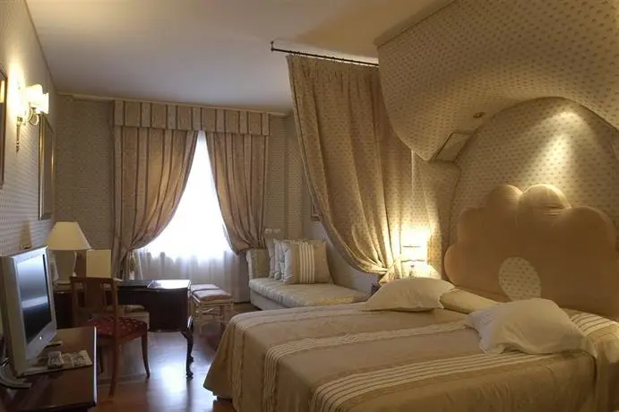 Hotel Tosco Romagnolo 