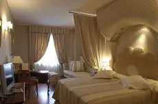 Hotel Tosco Romagnolo 