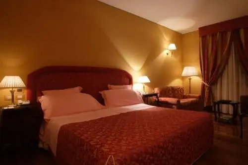 Hotel Tosco Romagnolo 