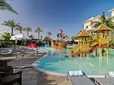 Gran Melia Palacio de Isora Resort & Spa 