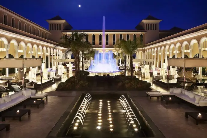 Gran Melia Palacio de Isora Resort & Spa 