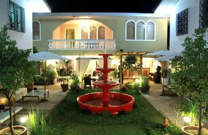 Island's Leisure Boutique Hotel Wellness Spa