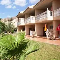 Apartamentos Oasis de las Palmeras 