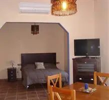 Apartamentos Victoria 