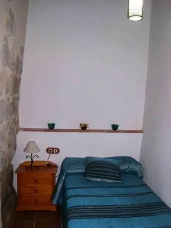 Apartamentos Victoria 