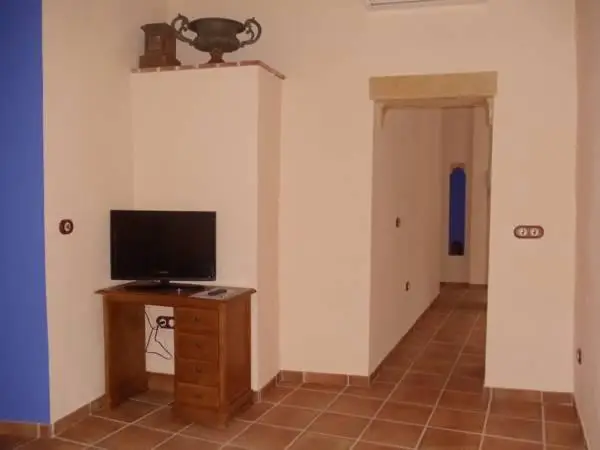 Apartamentos Victoria 