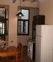 Apartamentos Victoria 