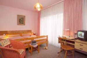 Hotel Pension Sonnenhof