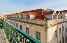 Lisbon Colours Bairro Alto Apartments 