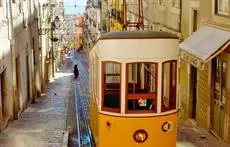 Lisbon Colours Bairro Alto Apartments 