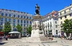 Lisbon Colours Bairro Alto Apartments 