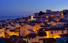 Lisbon Colours Bairro Alto Apartments 