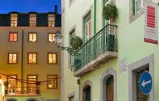 Lisbon Colours Bairro Alto Apartments 