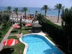 Riviera De Benicasim