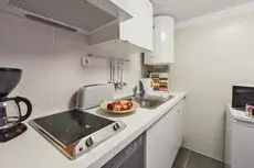 Bnapartments Rio 