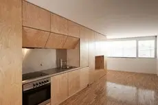 Bnapartments Rio 