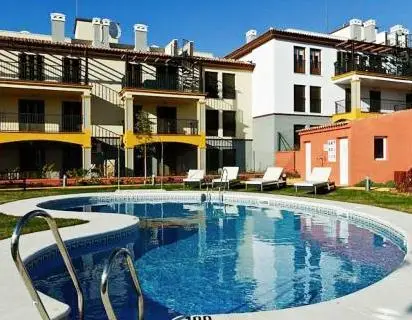 Costa Esuri Self Catering Apartments