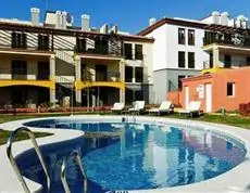 Costa Esuri Self Catering Apartments 