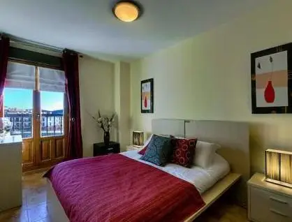 Costa Esuri Self Catering Apartments 