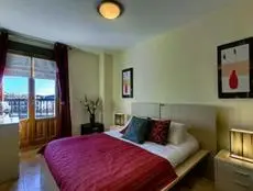 Costa Esuri Self Catering Apartments 