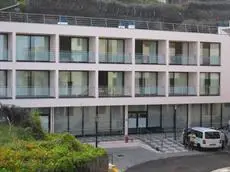 Hotel Gaivota Porto Moniz 