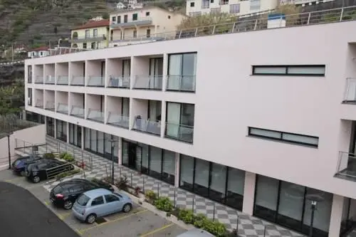 Hotel Gaivota Porto Moniz