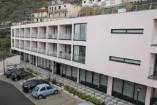 Hotel Gaivota Porto Moniz 