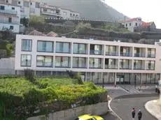 Hotel Gaivota Porto Moniz 