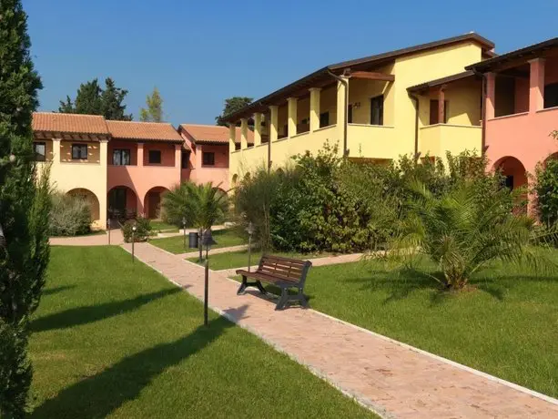 Le Corti Del Sole Residence