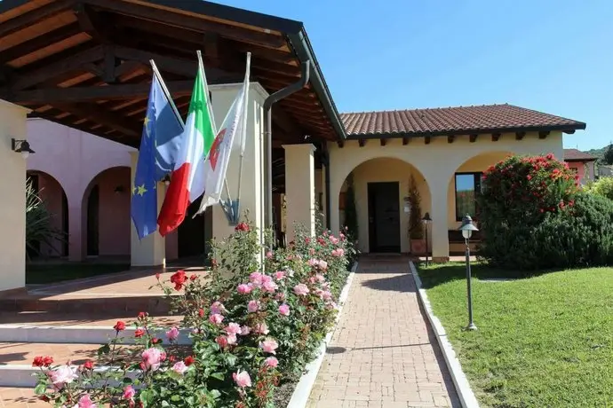 Le Corti Del Sole Residence