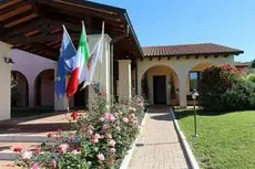 Le Corti Del Sole Residence 