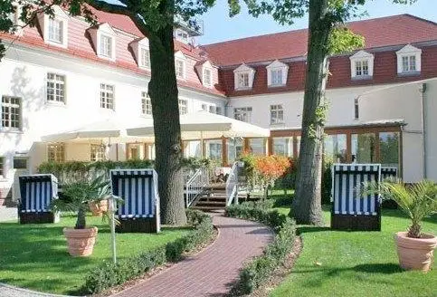 SeeHotel Grossraschen 