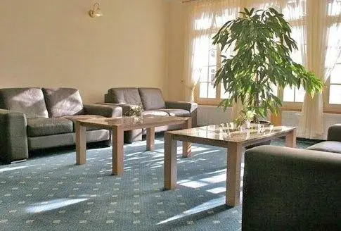 SeeHotel Grossraschen 