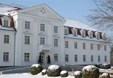 SeeHotel Grossraschen 