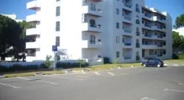 Apartamentos Leziria