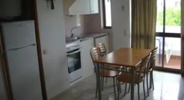 Apartamentos Leziria 