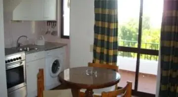 Apartamentos Leziria 