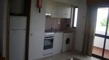 Apartamentos Leziria 