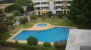 Apartamentos Leziria 