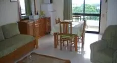 Apartamentos Leziria 