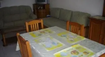 Apartamentos Leziria 