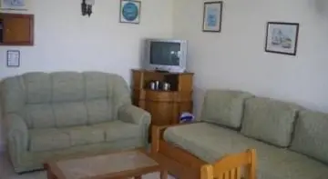 Apartamentos Leziria 