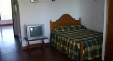 Apartamentos Leziria 