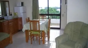 Apartamentos Leziria 