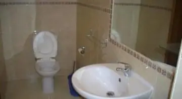 Apartamentos Leziria 