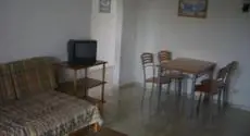 Apartamentos Leziria 