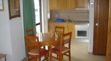 Apartamentos Leziria 