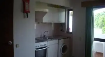 Apartamentos Leziria 